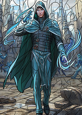 Jace Beleren