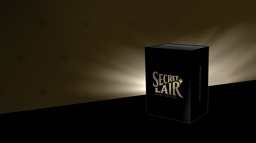 download secret lair extra life 2021 release date