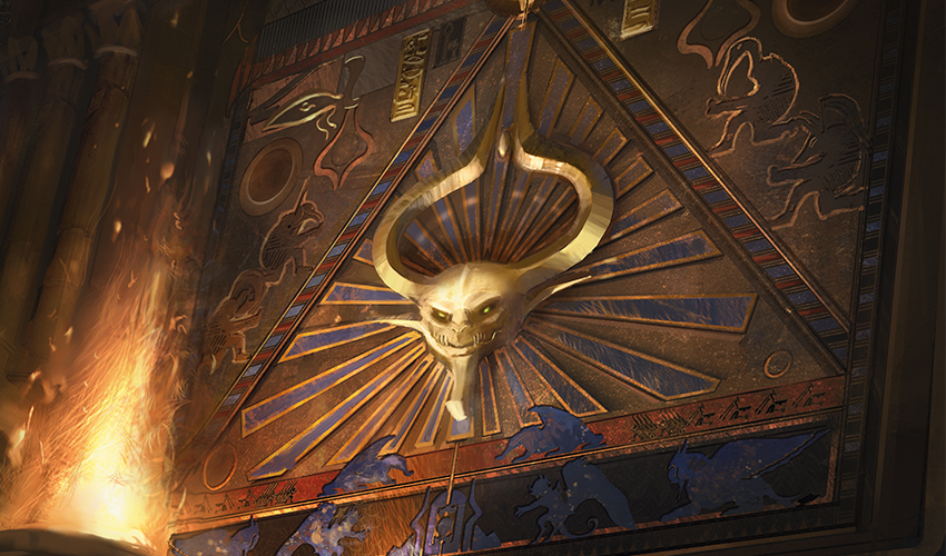 Amonkhet Bolas