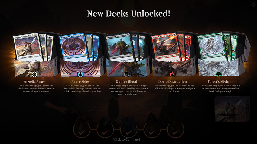 Here's How You Actually Buy Cards In 'Magic: The Gathering Arena