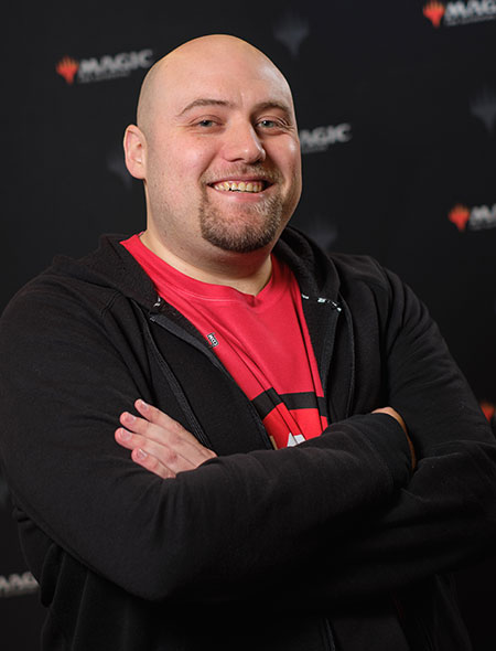 draked over the coals in cleveland | magic: the gathering