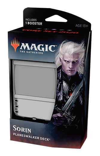 Bundle10 Booster PacksAccessories Details about   Magic M20 The Gathering Core Set 2020