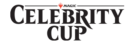 Celebrity Cup Logo