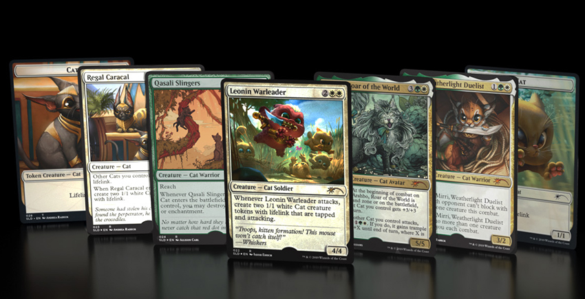 MTG Secret Lair Drop Series 2019年発売 www.sudouestprimeurs.fr