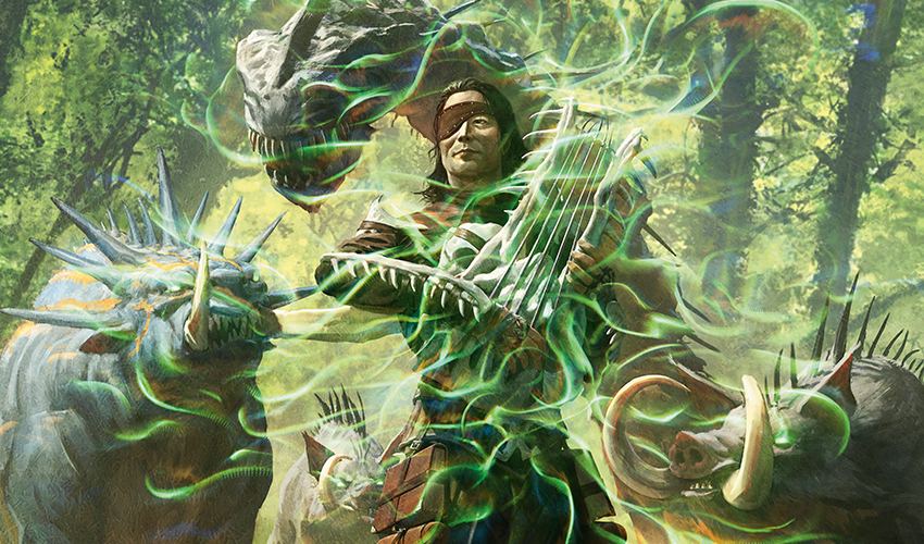 Big Things Are Coming For Commander In 2020 Magic The Gathering