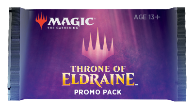 ELD Promo Pack