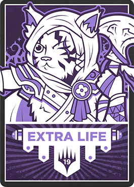 Extra Life 