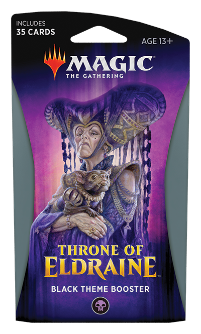 Nuevo set de otoño: Throne of Eldraine YpyMGi8XYQ