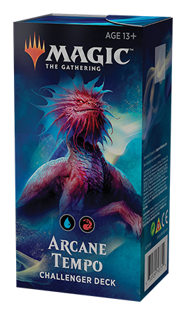 Challenger Decks 2019 | MAGIC: THE GATHERING