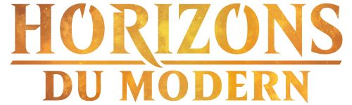 Logo de Horizons du Modern