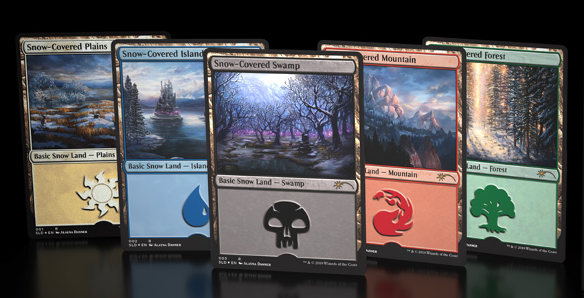 MTG Secret Lair Drop Series 2019年発売 www.sudouestprimeurs.fr