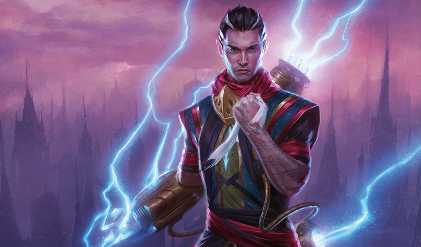 The Bolas Arc, Part 2 | MAGIC: THE GATHERING