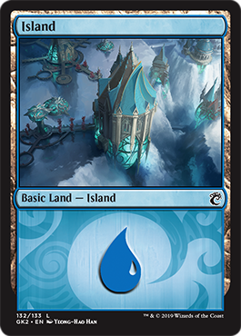 Simic Island