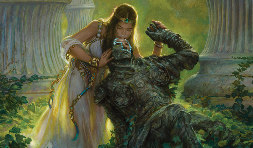 True Love's Kiss