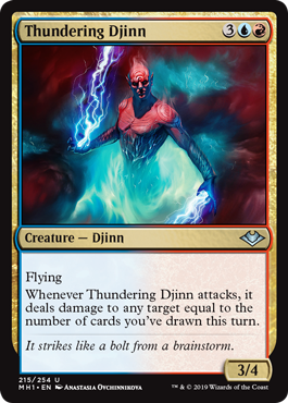Elegant 20 Magic The Gathering Modern Horizons Card List