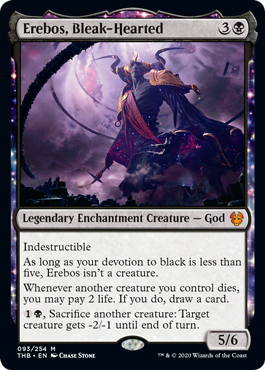 Alséide du don de vie (Theros Beyond Death) - Gatherer - Magic: The  Gathering