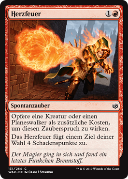 Herzfeuer