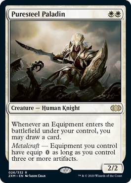 Chief of the Foundry FOIL Kaladesh PLD Artifact Uncommon MAGIC CARD ABUGames
