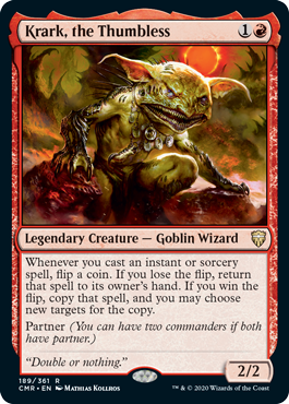 : Magic: The Gathering - Merchant Raiders - Commander Legends :  Everything Else