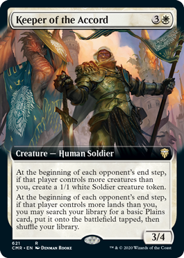 Commander Legends (CMR) Italiano Card Gallery · Scryfall Magic The