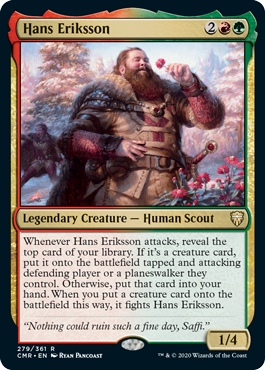 : Magic: The Gathering - Merchant Raiders - Commander Legends :  Everything Else