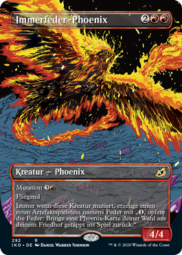 Immerfeder-Phoenix