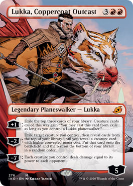 Details about   MTG Ikoria Lair of Behemoths Rare & Mythic Cards inc FOIL Pick Card from Menu