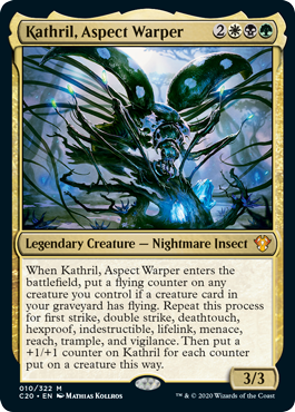 Mtg Ikoria Legendary Creatures List