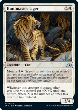 Budget Blitz: Ikoria & Commander 20 Cards