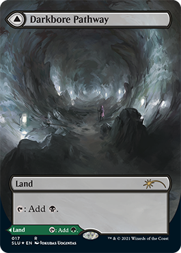 MTG: Secret Lair Drop Ultimate Edition 2 – Common Ground Games