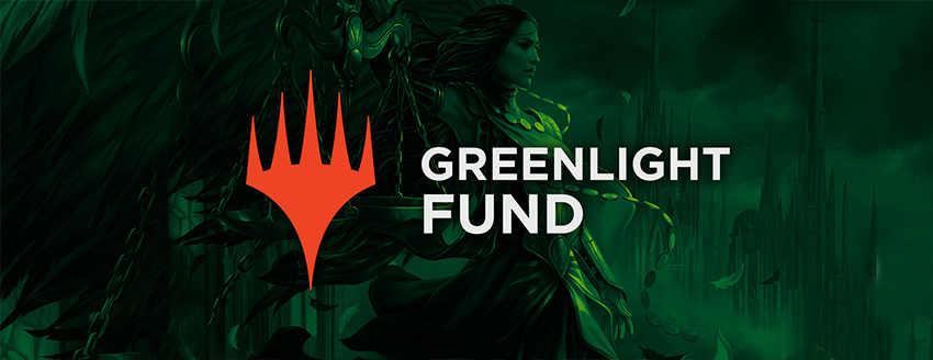 Greenlight Fund logo