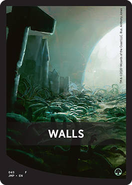 Walls Theme