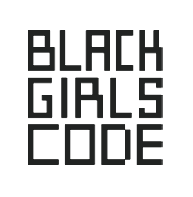 Black Girls CODE logo