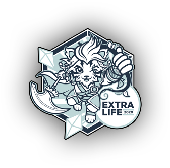 Secret Lair: Extra Life 2020 | MAGIC: THE GATHERING