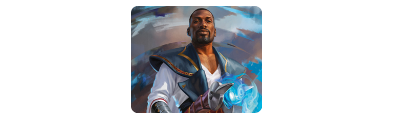 Borderless Teferi avatar