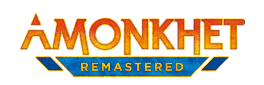 Amonkhet Remasterizada