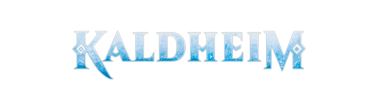 Kaldheim logo
