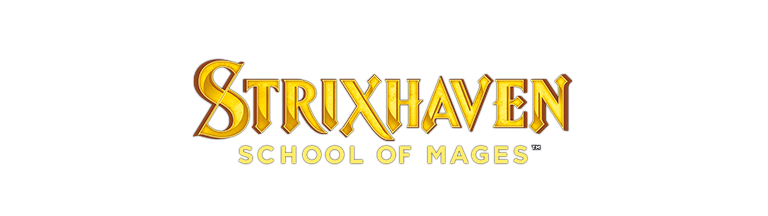 strixhaven school of magic