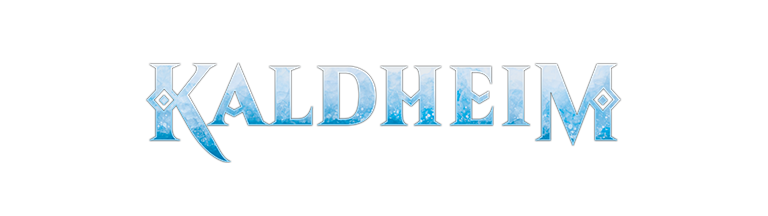 Kaldheim logo