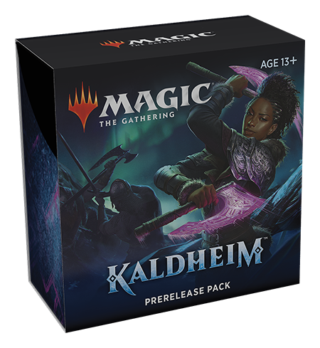Ships Within 24 Hours! Brand New Kaldheim Draft Booster Box MTG 