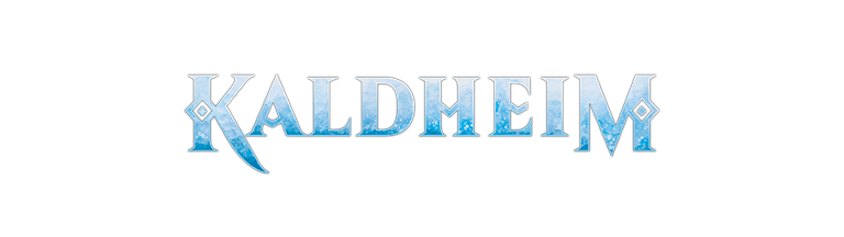 Kaldheim logo