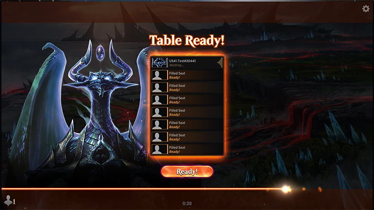 Magic The Gathering Online Mac