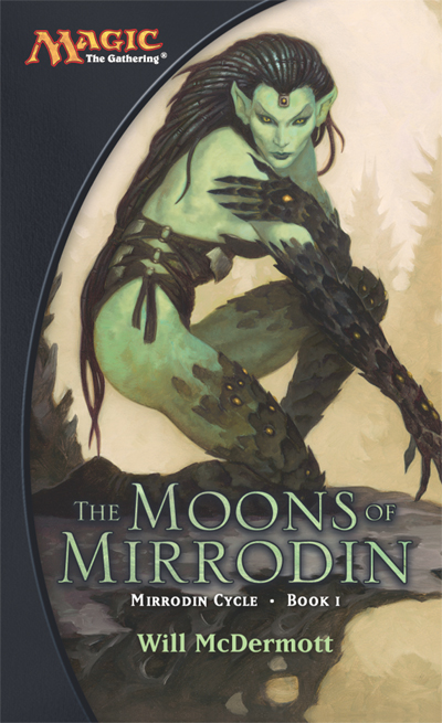 The Moons of Mirrodin