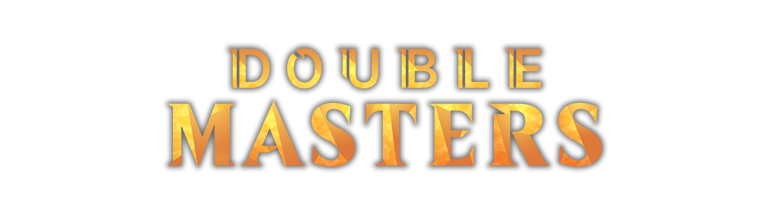 Double Masters XHlFTHXU0J