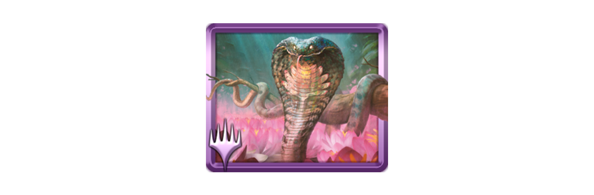 Lotus Cobra avatar