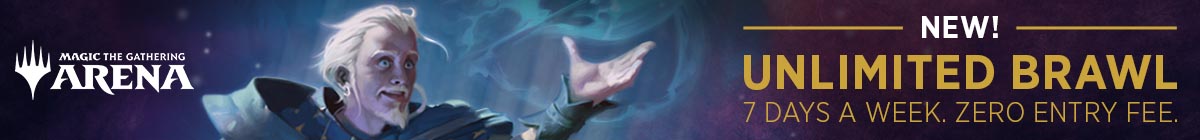 ARTICLES | MAGIC: THE GATHERING