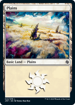 Enchanted Plains