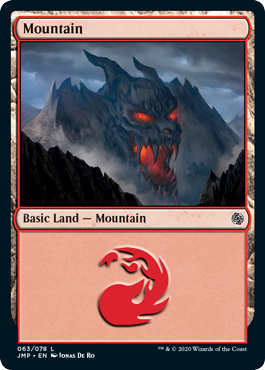 Devilish Mountain