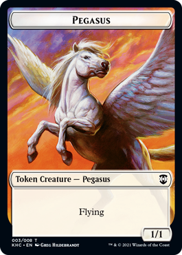 Pegasus