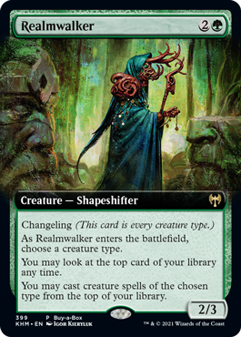 Magic: The Gathering: Kaldheim - Collector Booster Box – Card Monster Games